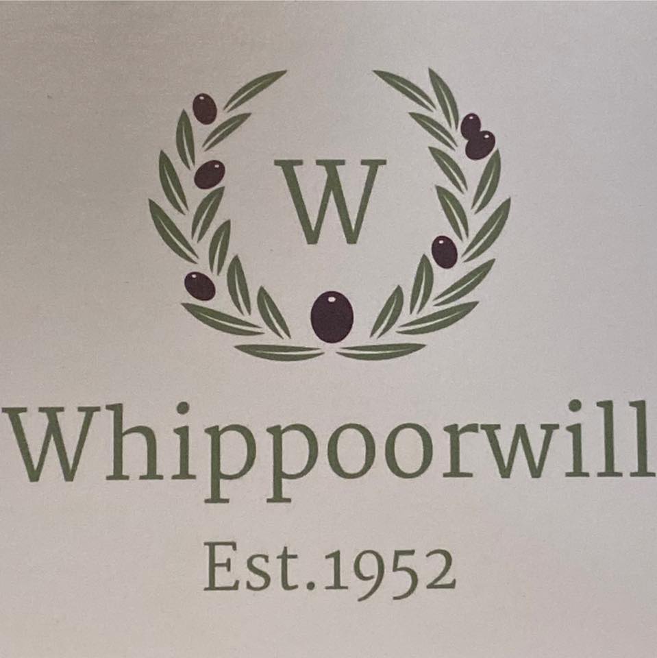 Whippoorwill Bar
